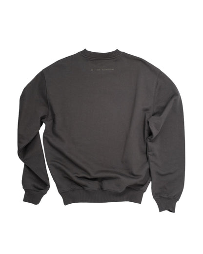 ATBR SWEATSHIRT Dark Brown