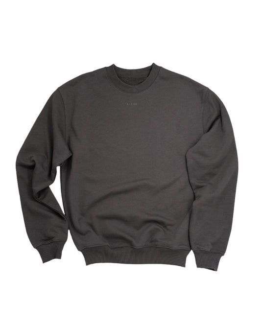 ATBR SWEATSHIRT Dark Brown