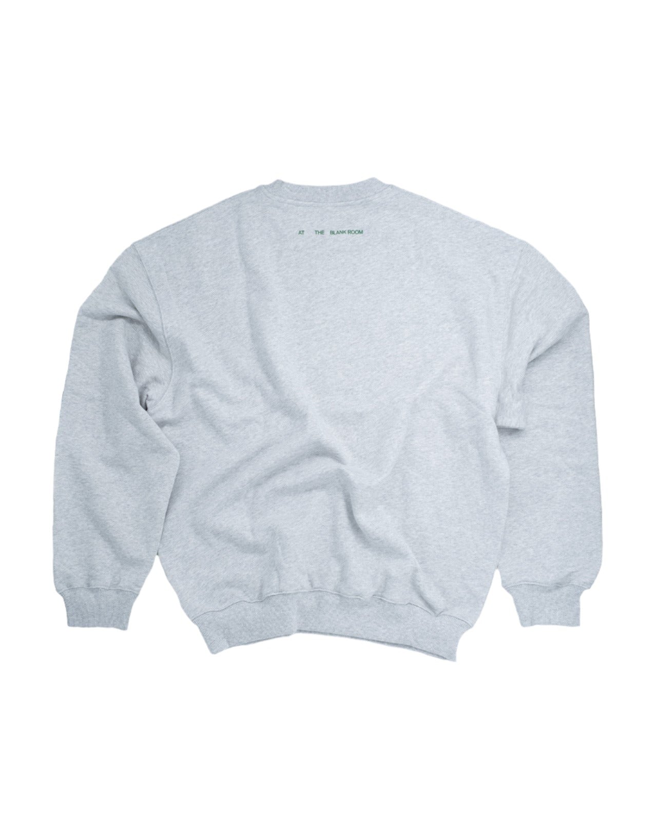 ATBR SWEATSHIRT Light Grey