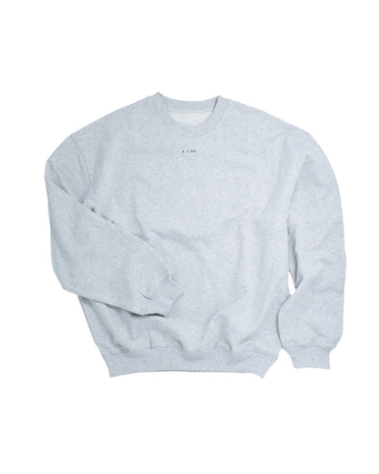 ATBR SWEATSHIRT Light Grey